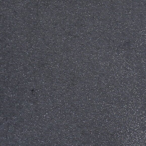 CARBON38 High Rise 7/8 Legging in Takara Shine Black Metallic Shimmer Size Small - Picture 8 of 15